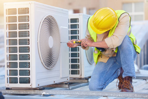 Best Residential HVAC in Marlton, NJ