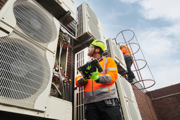 Best Air Conditioning Cleaning in Marlton, NJ
