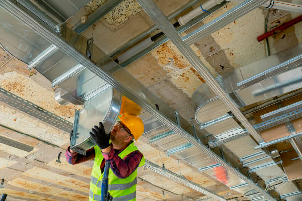 Best HVAC Financing and Leasing in Marlton, NJ