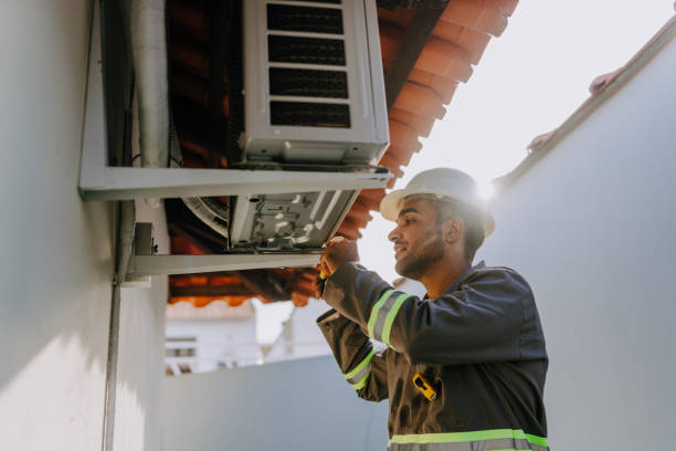 Best HVAC Retrofitting and Upgrading in Marlton, NJ