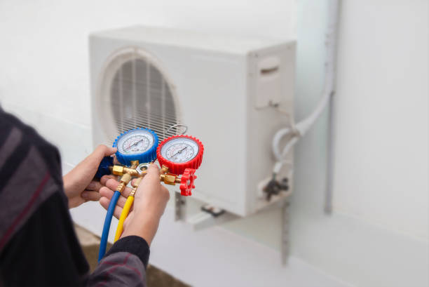 Best Energy-efficient HVAC Solutions in Marlton, NJ