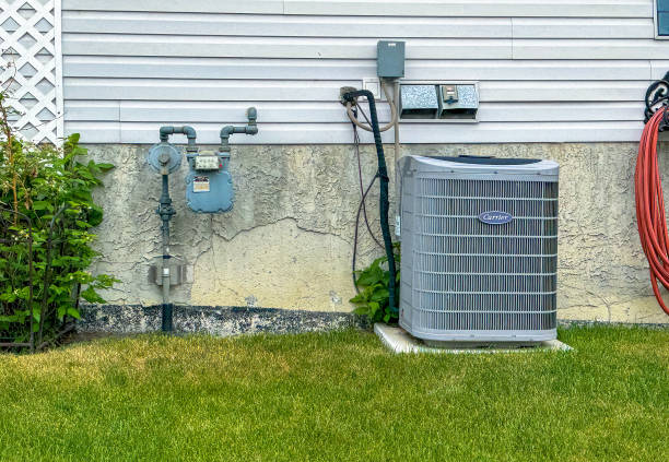 Best Energy-efficient HVAC Solutions in Marlton, NJ